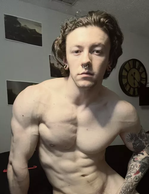 Gonna fuck you like a slut by sadandhydrated_97