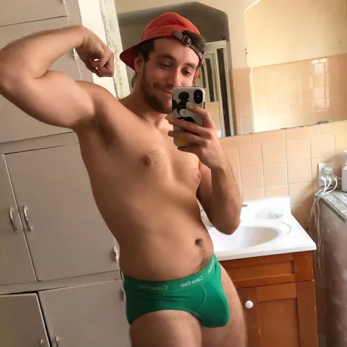 Good morning by Gabs0n