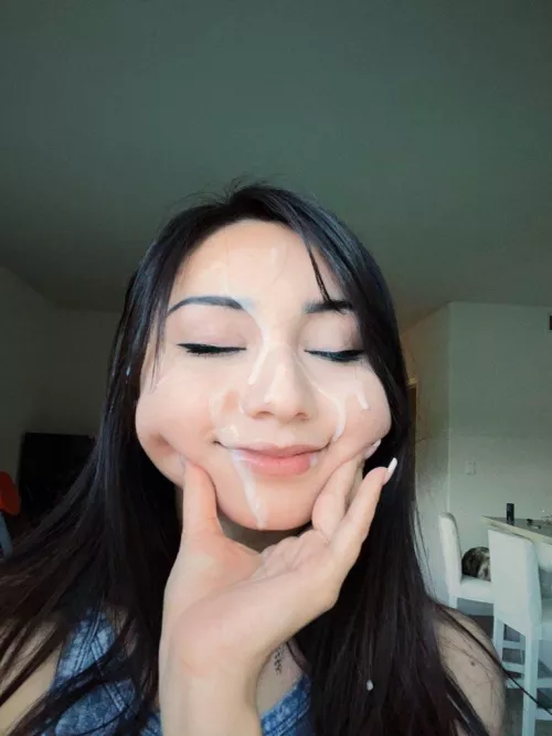 He said I look prettier this way🥰 by Tough_Independent_58