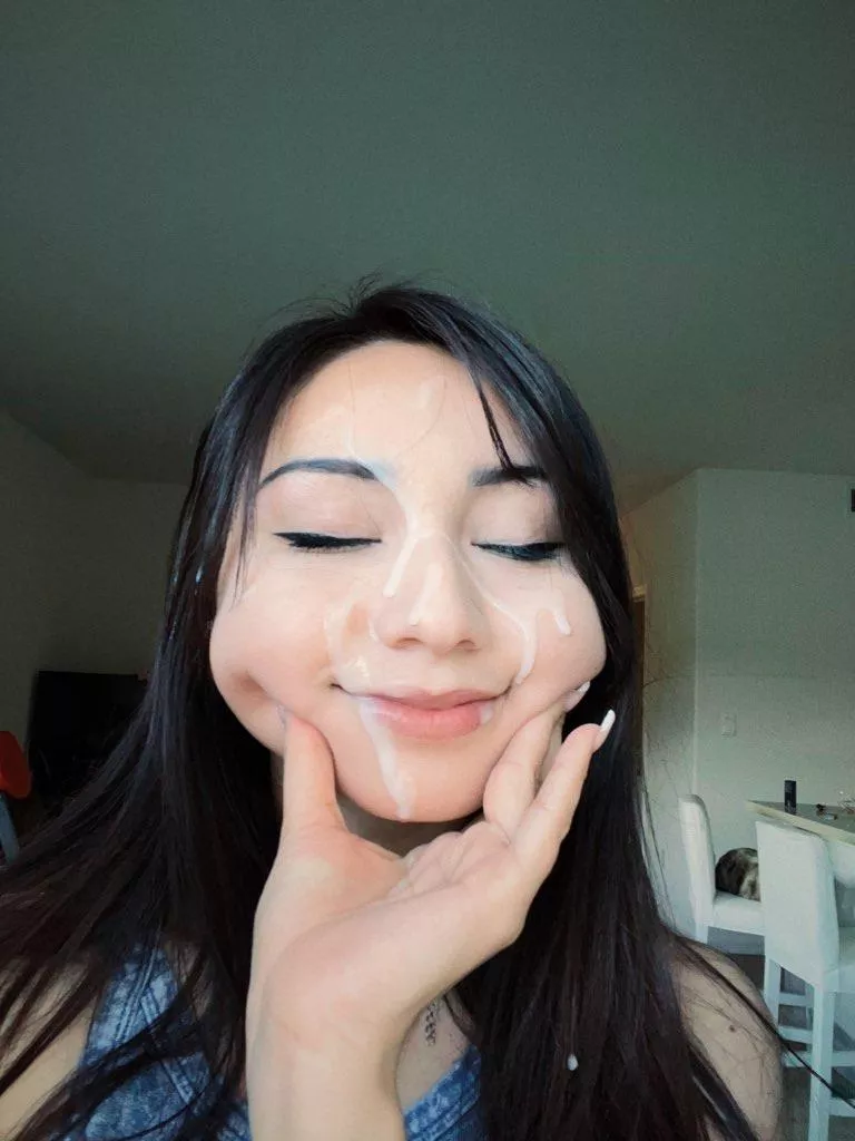 He said I look prettier this way🥰 posted by Tough_Independent_58