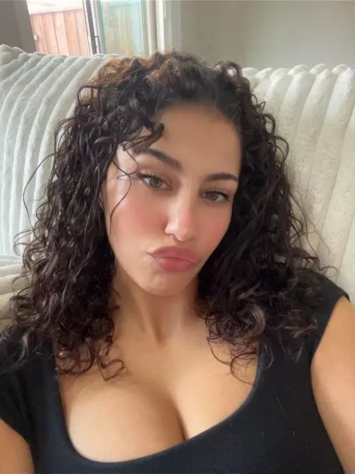 Home alone right now 🤭🤤 by fond_breadth