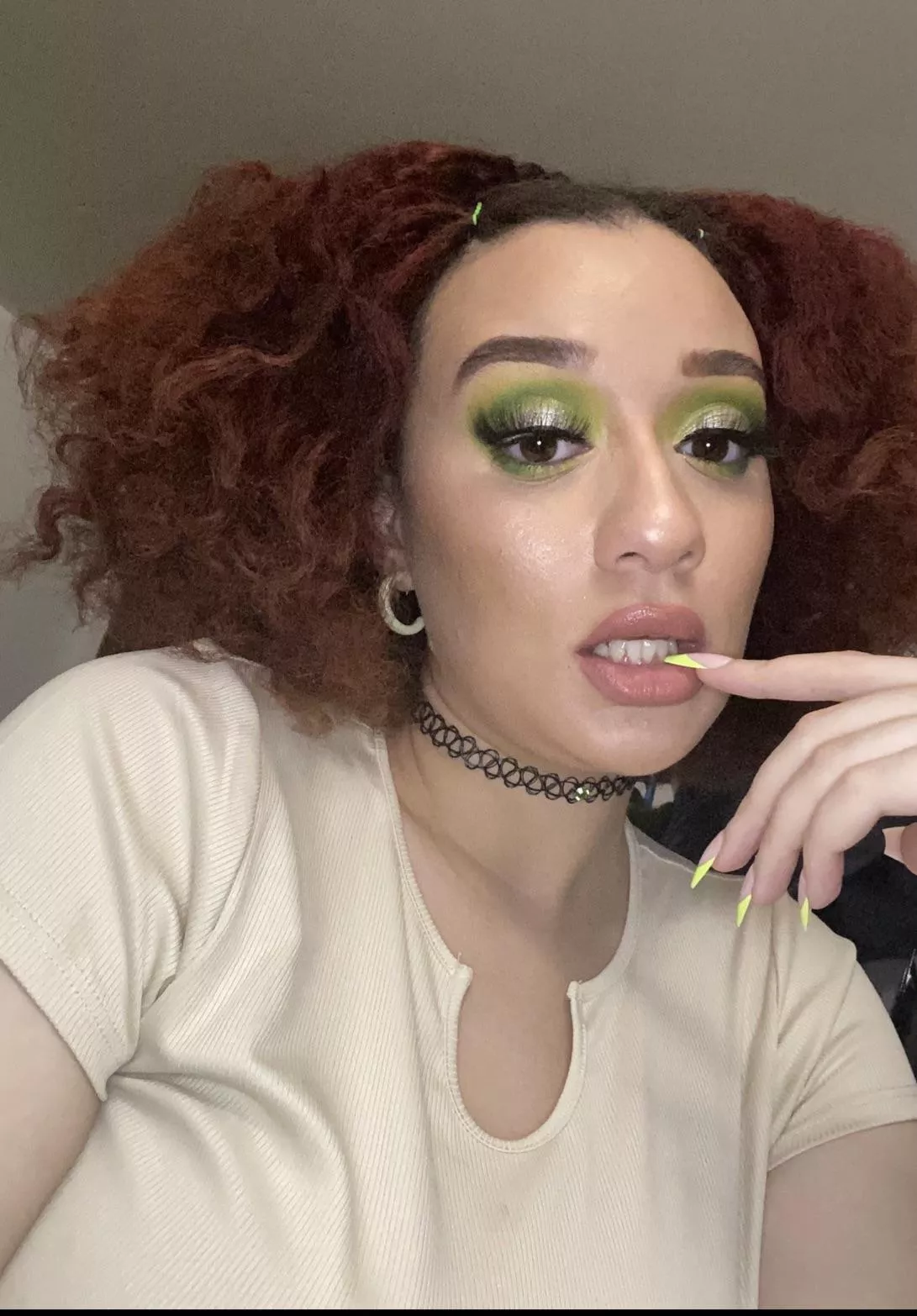 @honeybunch_333 i'm good in bed promise posted by Gildedgirl1