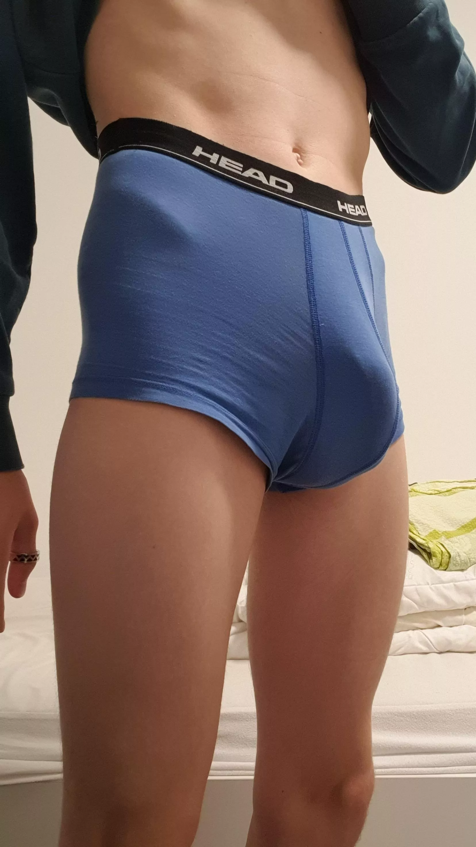 How do I look? posted by dailydose256