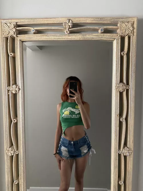 How long would you last with me? 😅 by lunetifosi