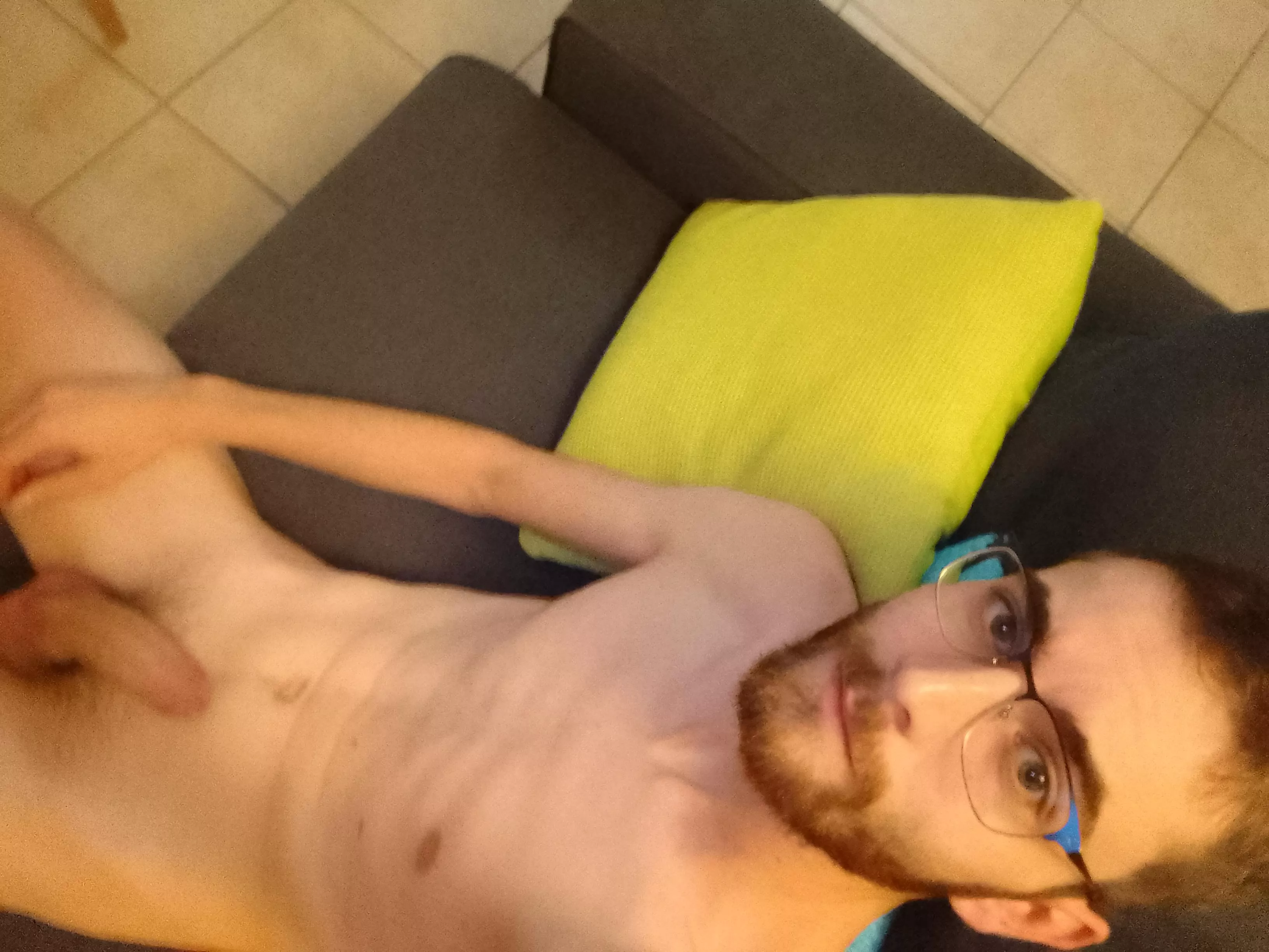 I love posting here :p posted by EnvironmentalTone384