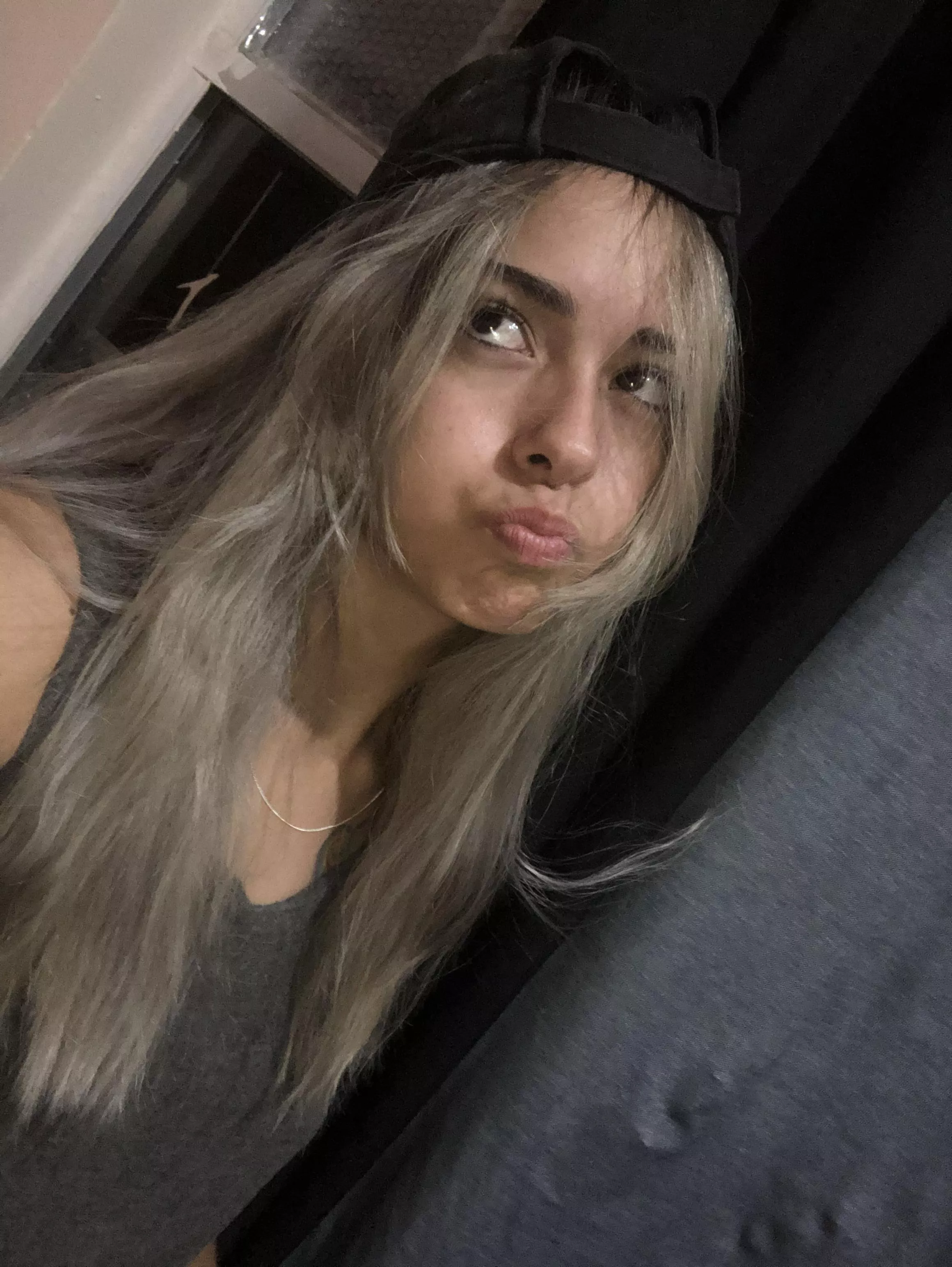 I'm so bored,, are you down to do something fun with me? posted by LimiteSenator