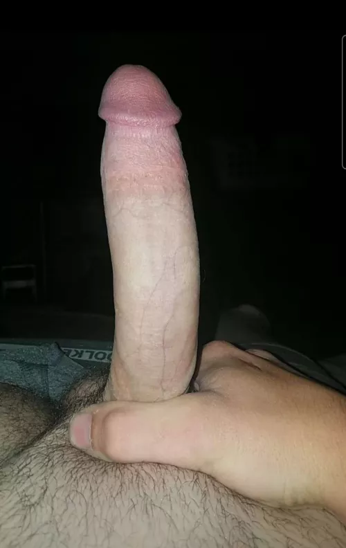 Is this big enough to ride? by northernman33