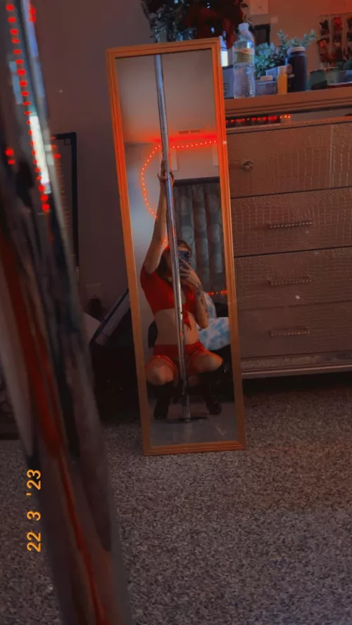 Just another day in the life… by javaluna22