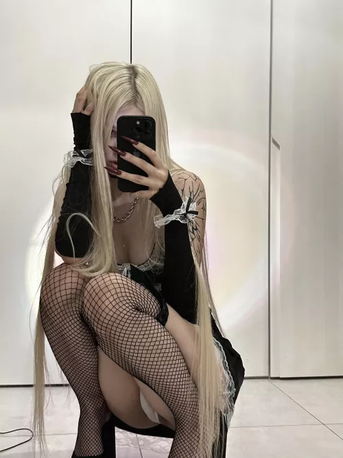 Just trying to make your day better by tinyjooy