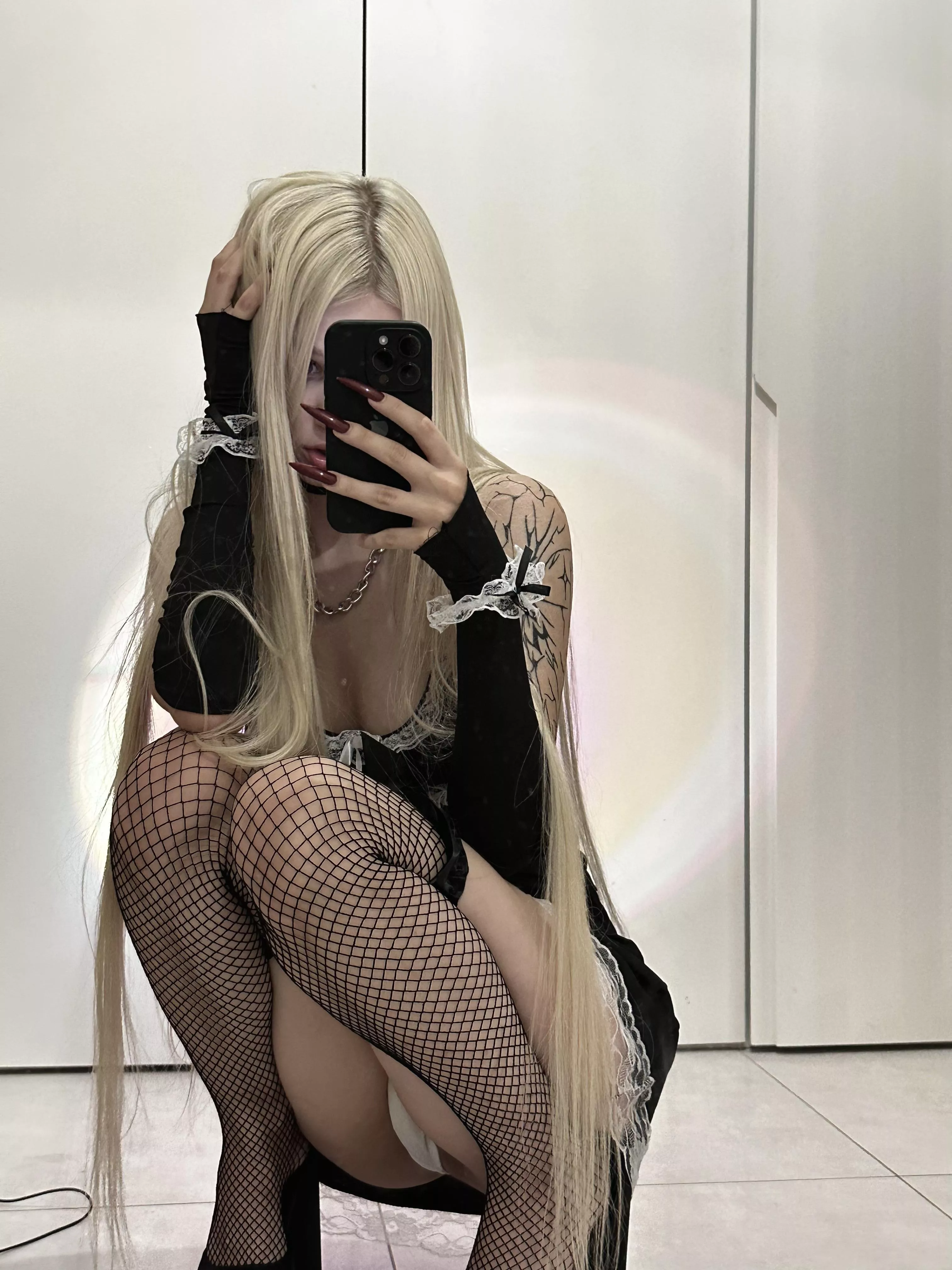 Just trying to make your day better posted by tinyjooy