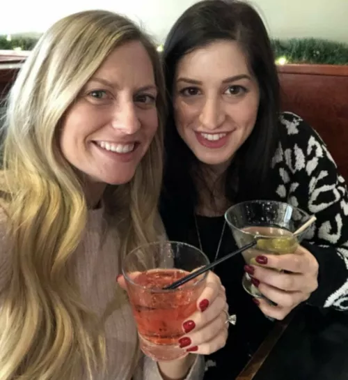 Left or right [2] by Blitz101r