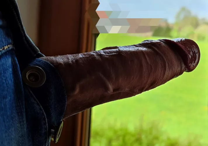 M27 - love flashing the neighbours :P by GoodMango9484