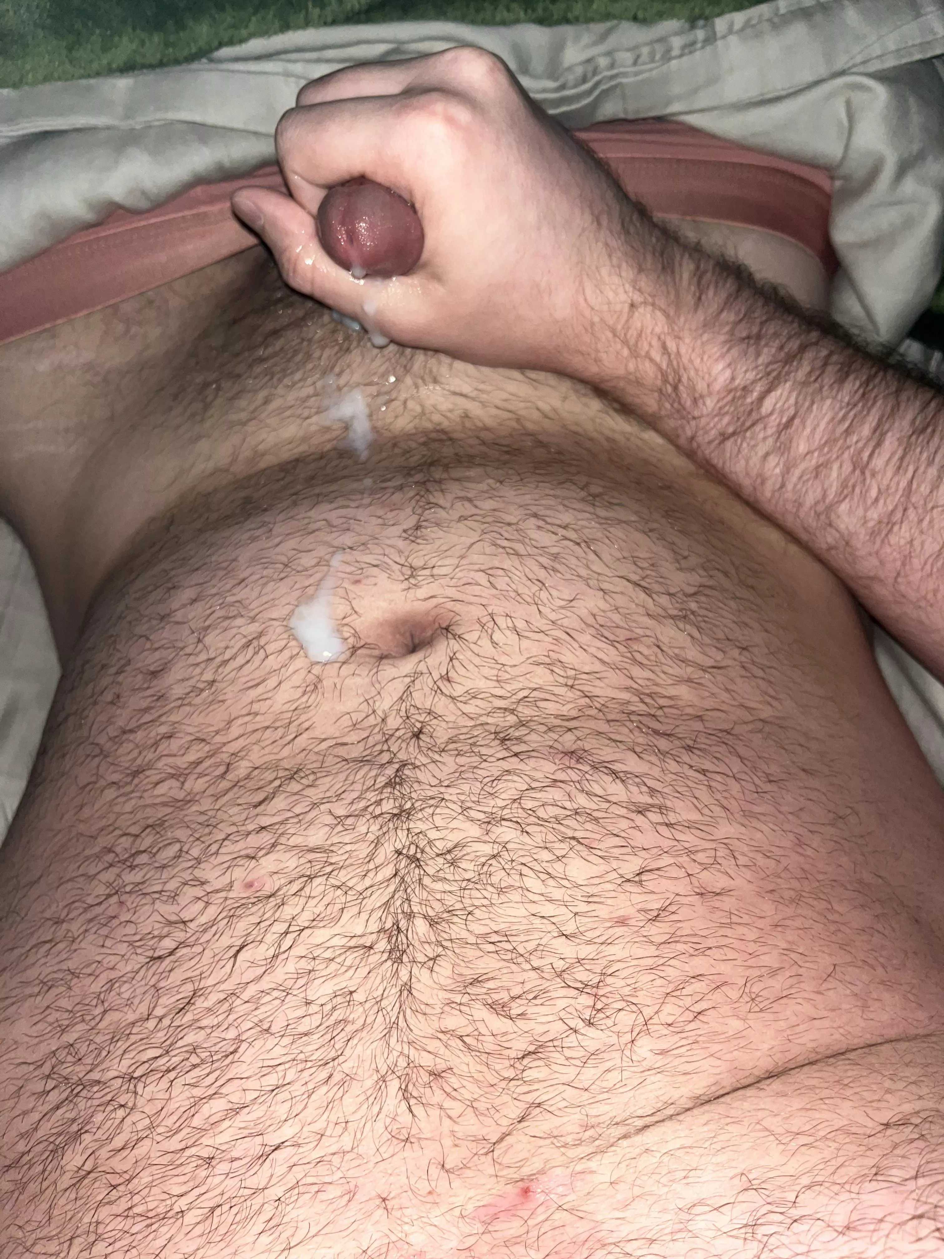 Made a mess posted by demonguy01