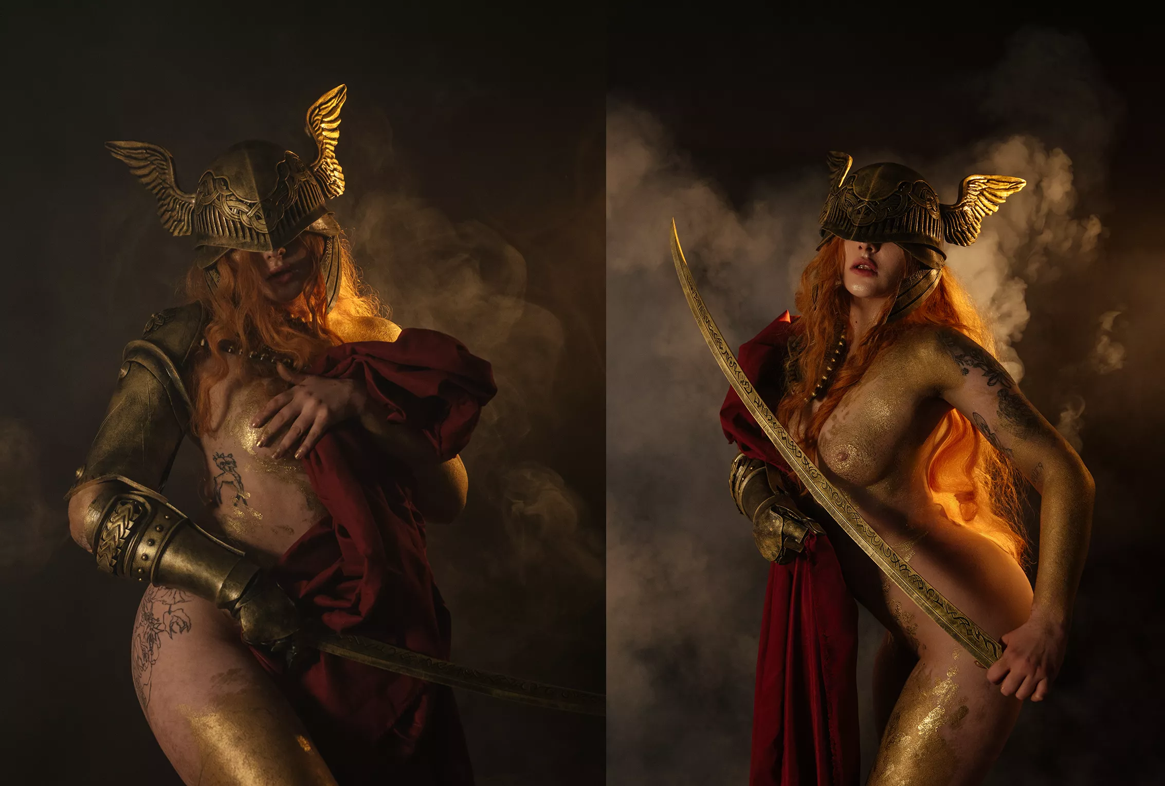 Malenia, Blade of Miquella [Elden Ring] by Faith_Chan posted by JudgmentCalm8715