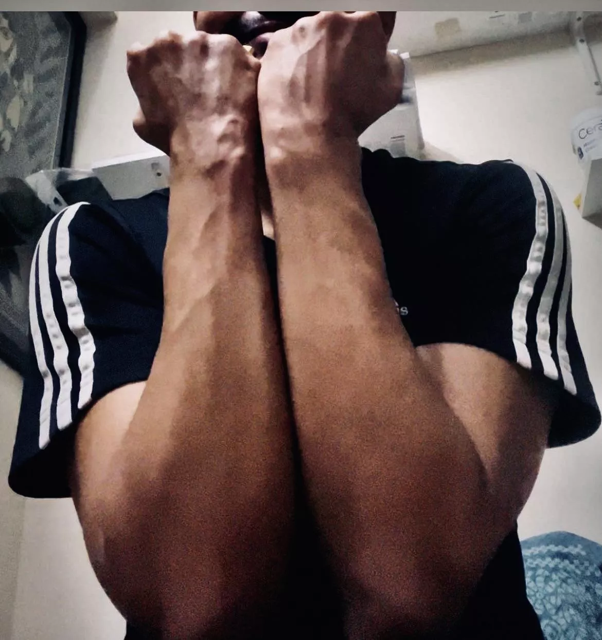 Missed me? posted by applepays123