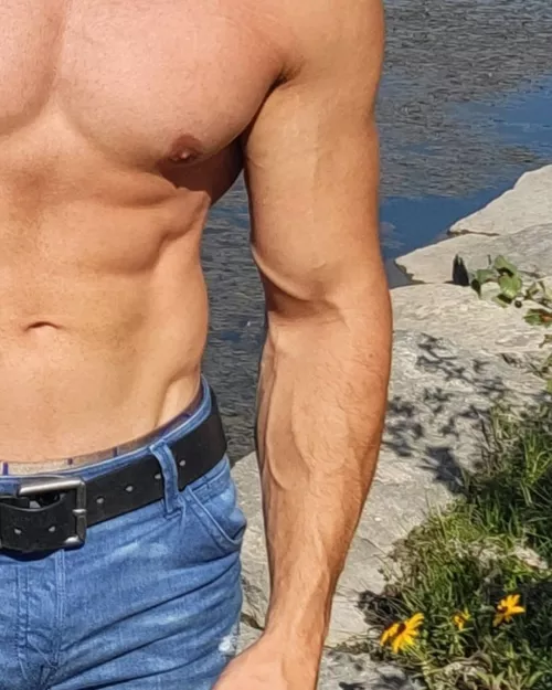 Missing summer already 🥲 by John_fitness91