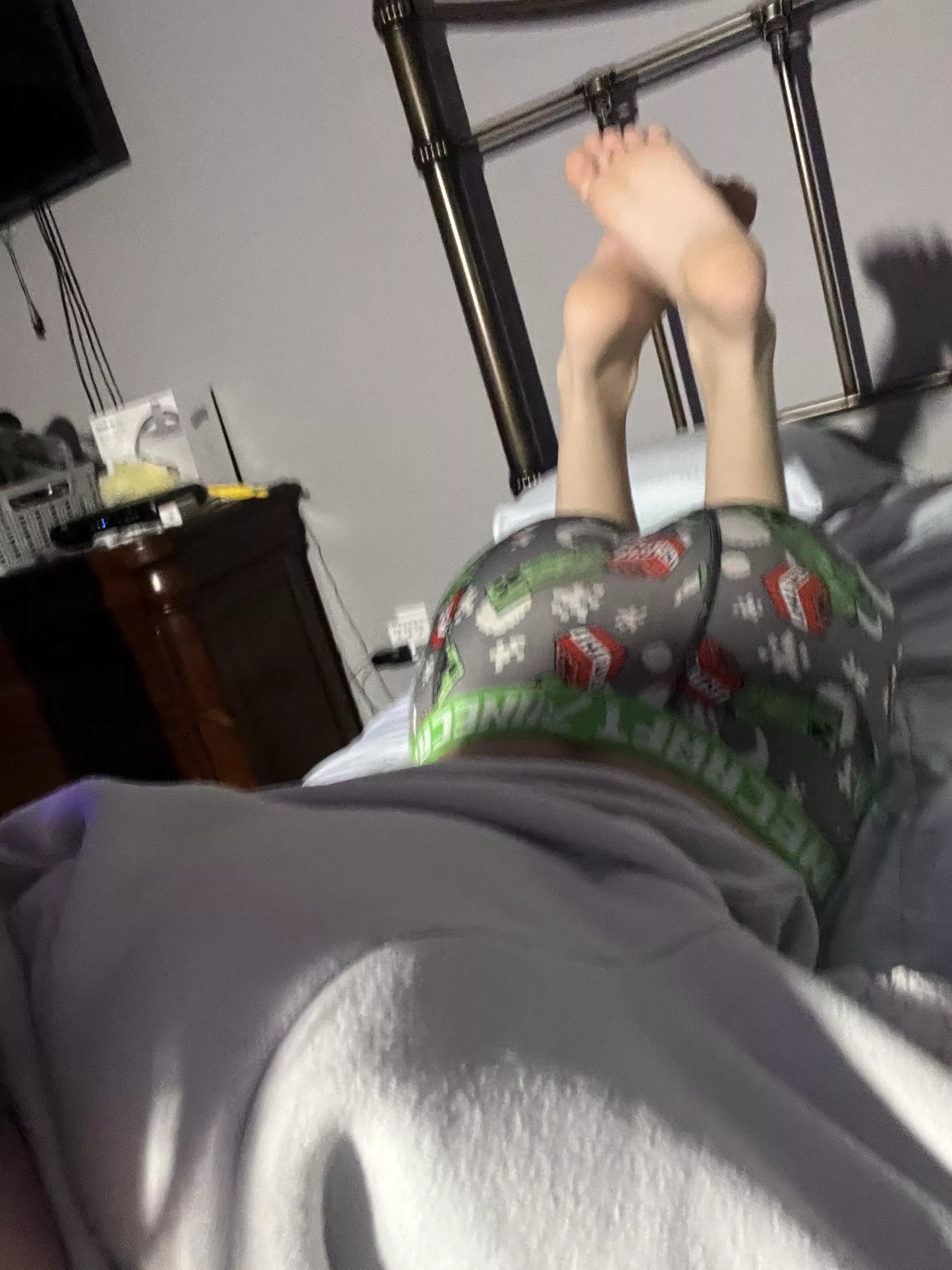 More Minecraft >:3 posted by Slow_Ad_7096