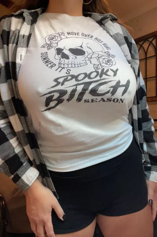 Move over hot girl summer… by kk_the_remix