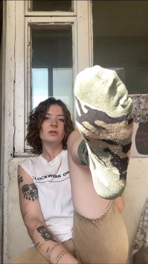 Need your help 🥺😏 by feetyourlick