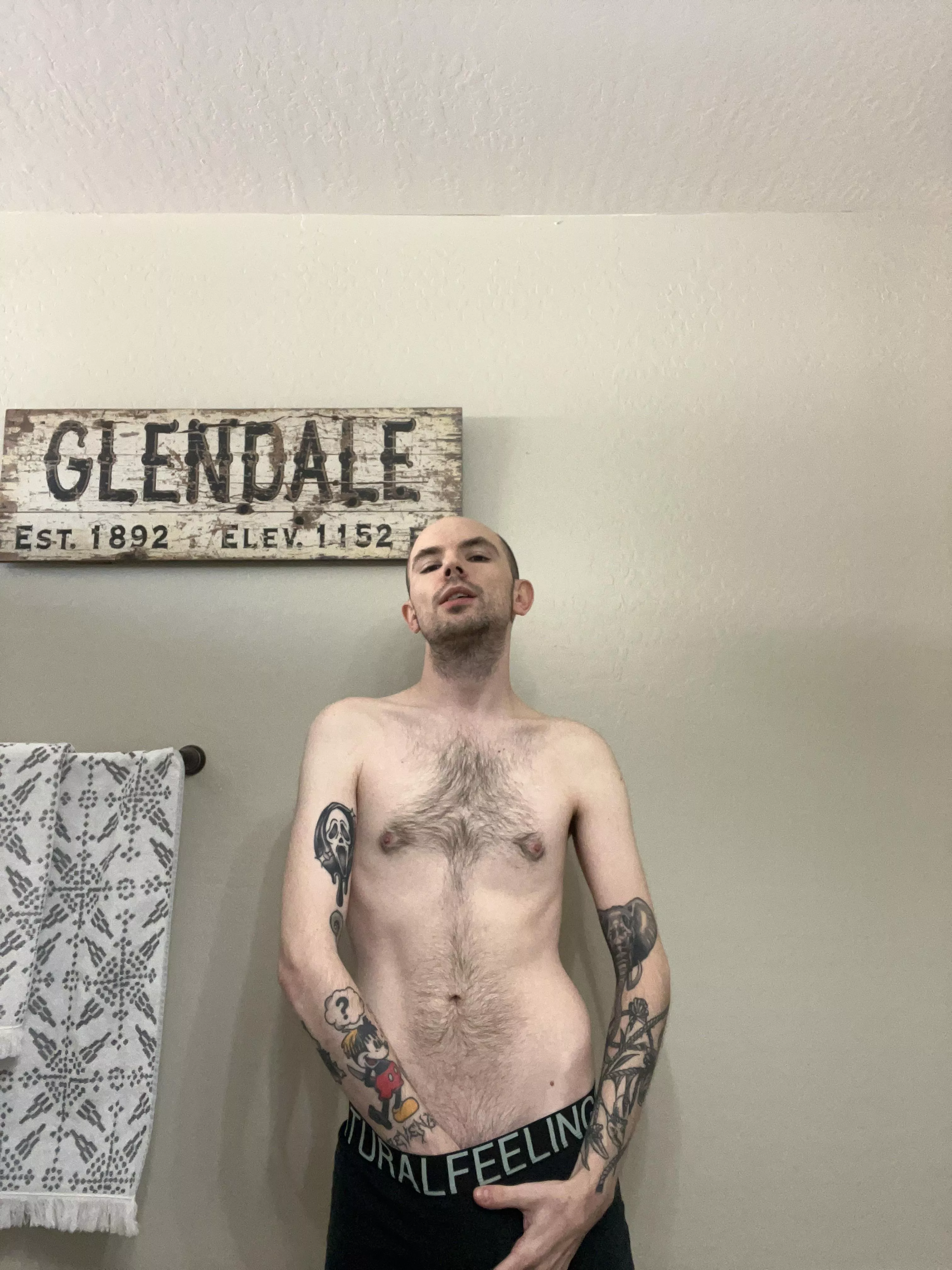 Not the sexiest pair but they feel so good posted by Ben_Boudoir