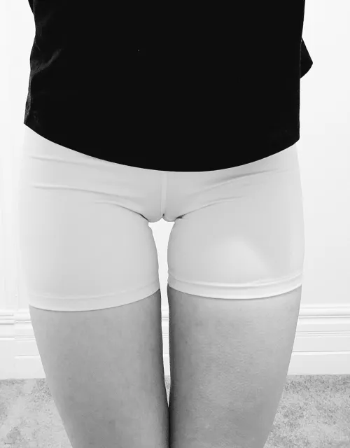 Oops, how did that happen? (F) by theheatgoesout