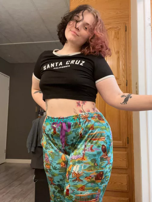 Perky little tits by sxycmslut