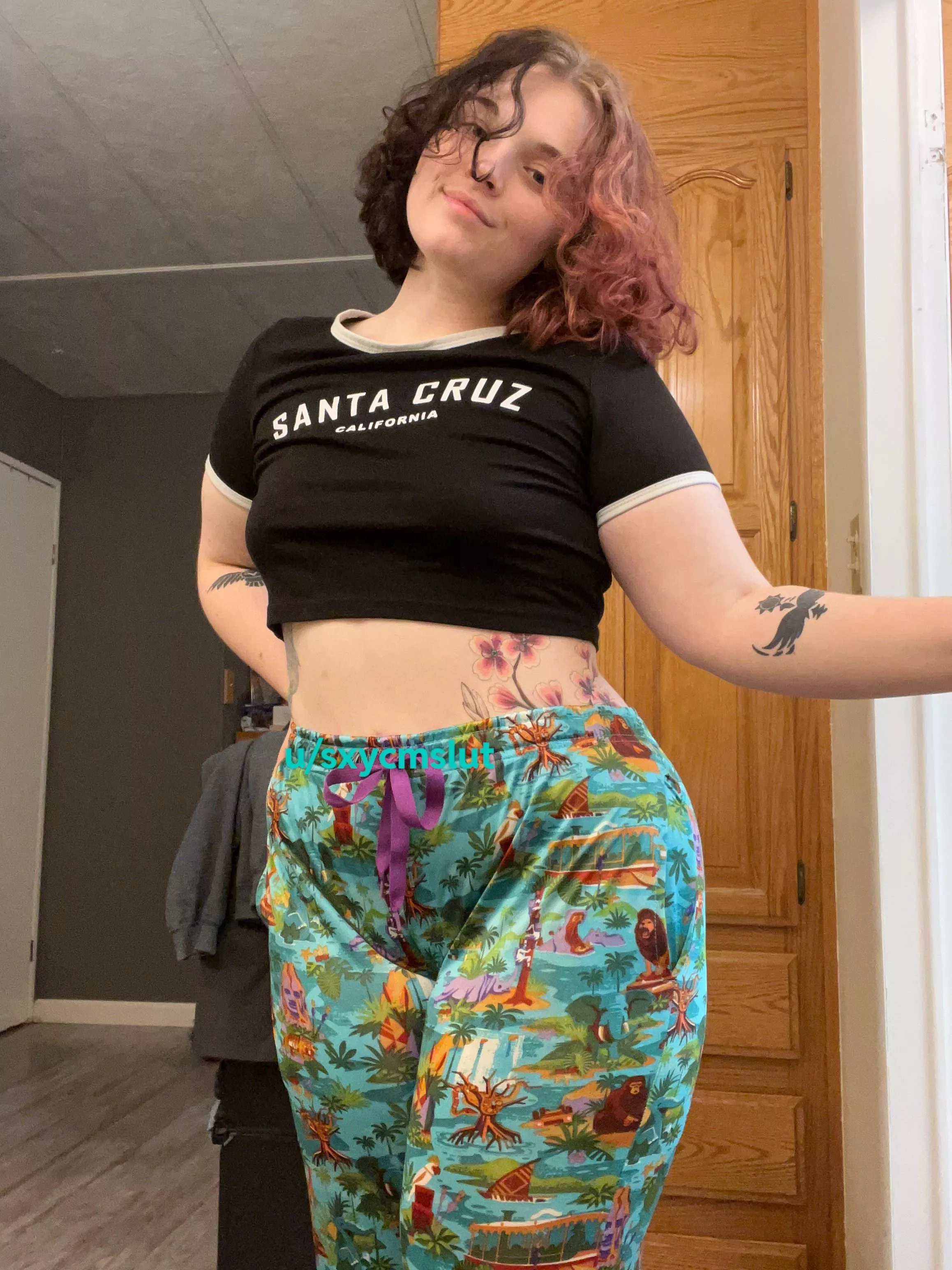 Perky little tits posted by sxycmslut