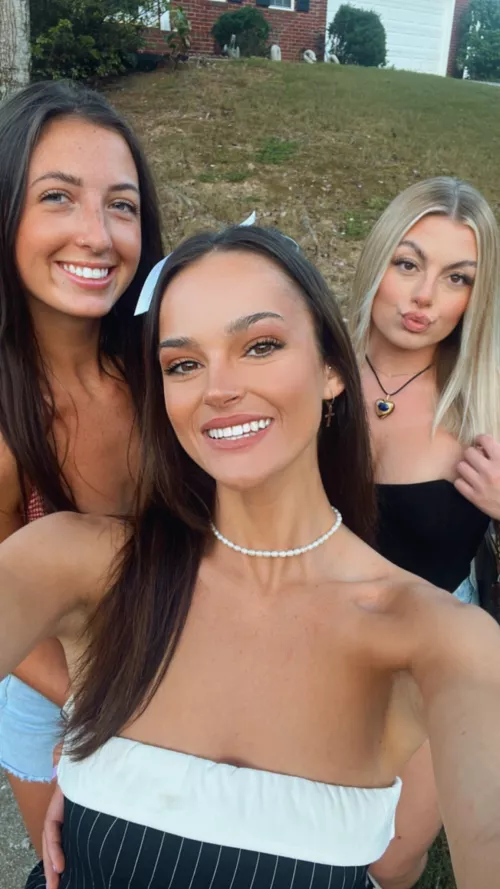 Pick your poison by SMASHTHEGASH1979