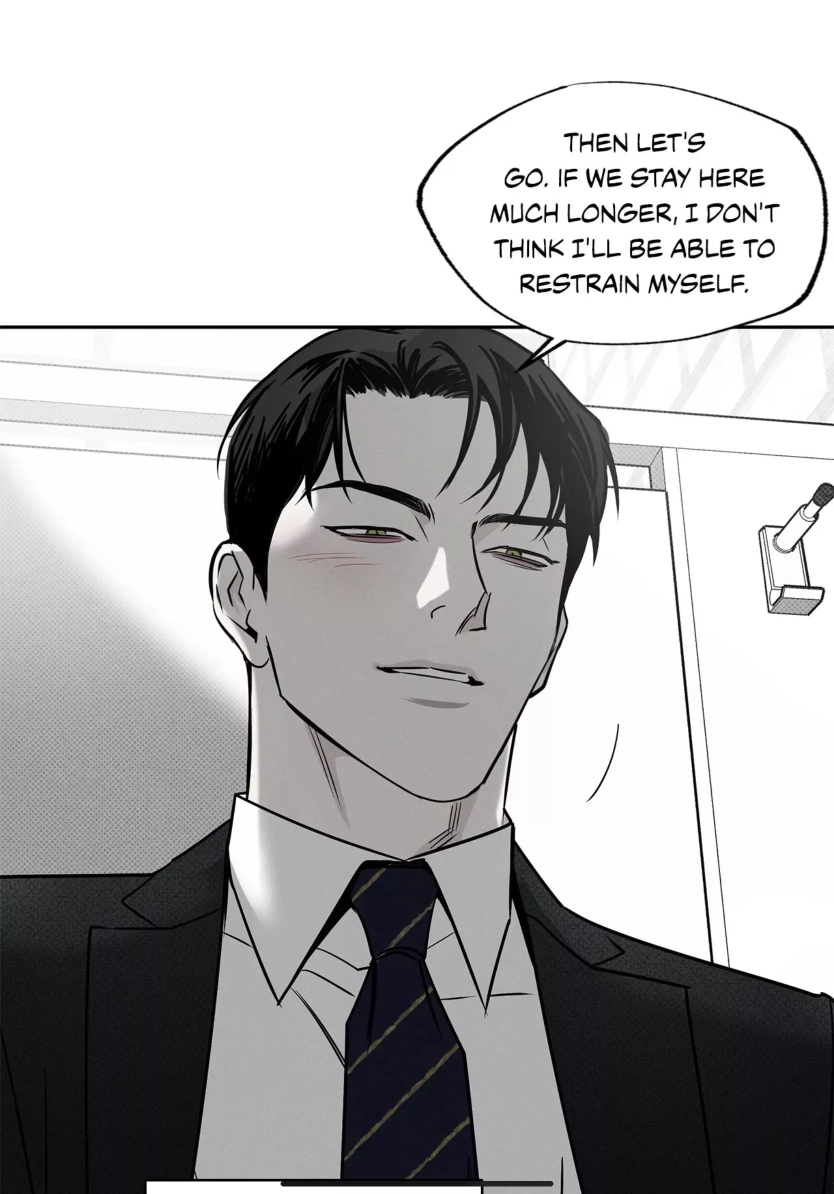 [Pizza Delivery Boy and The Golden Palace-MATURE VERSION] PLEASE…*ahem* please don’t restrain yourself sir! posted by boerboelbaby575