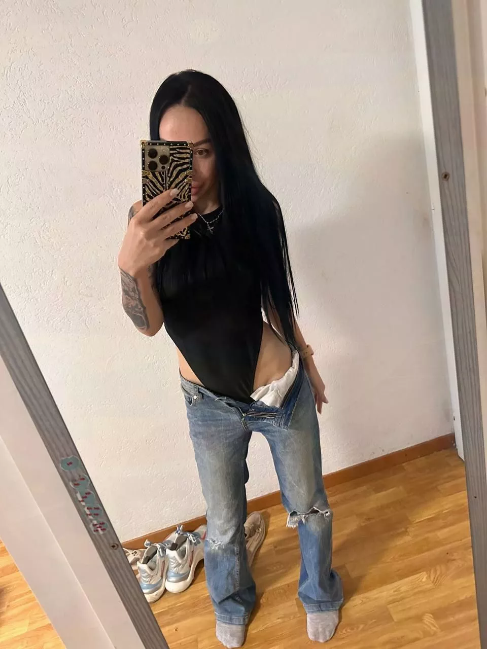 Reddit has made me love my body posted by NLHsmw