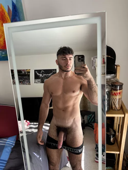 Spend your entire weekend simping over me as your superior alpha by PersianMasterReddit