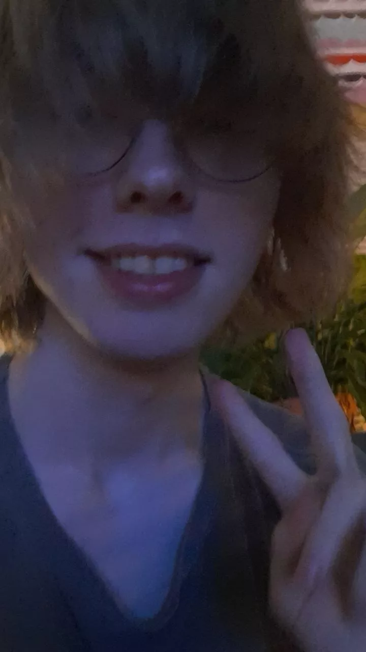 sup people, WAZZZZUUUUUUP posted by Euphoric-Ear-7044