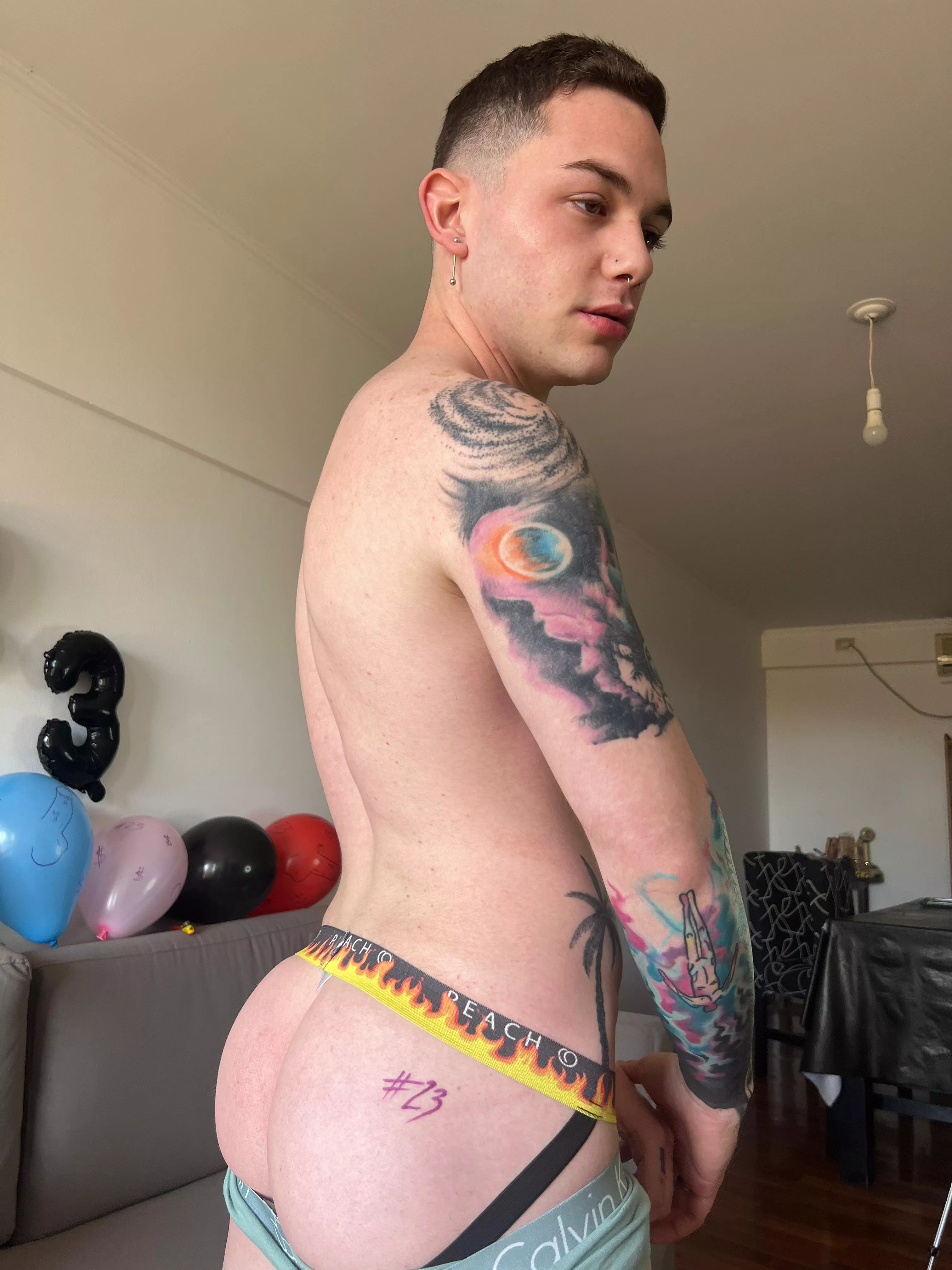 Tell me what you would like to do with them posted by IamGiovanni95