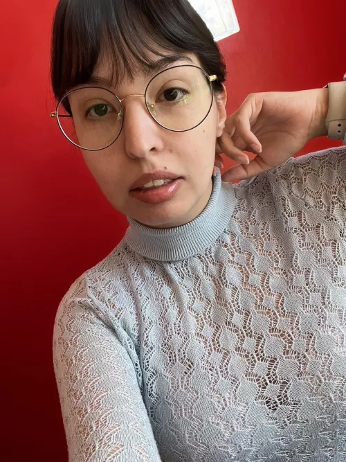 Thank god it’s Friday :) [F29] by msfakefur