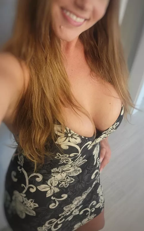 This dress fits me just right by Same-Leave6592