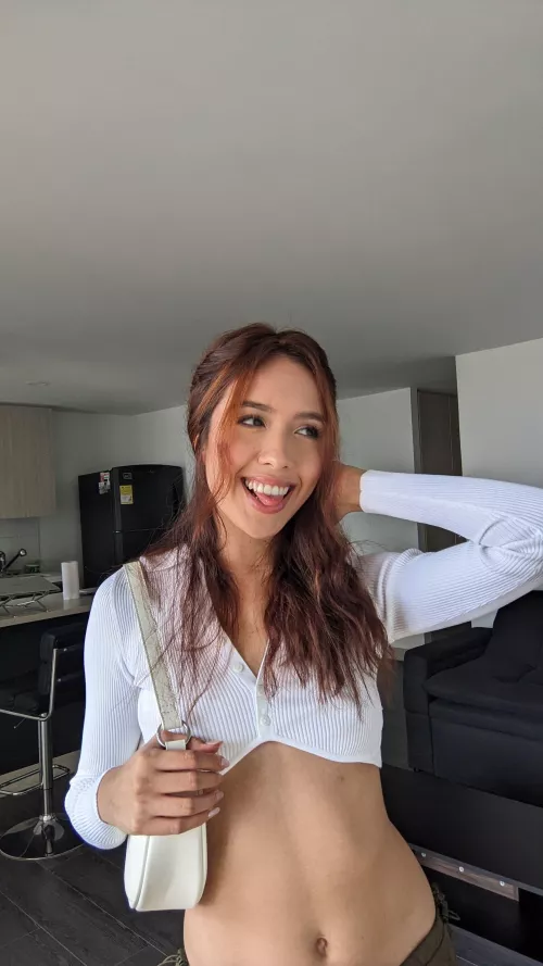 This is the view you’ll get daily from me by lunetifosi