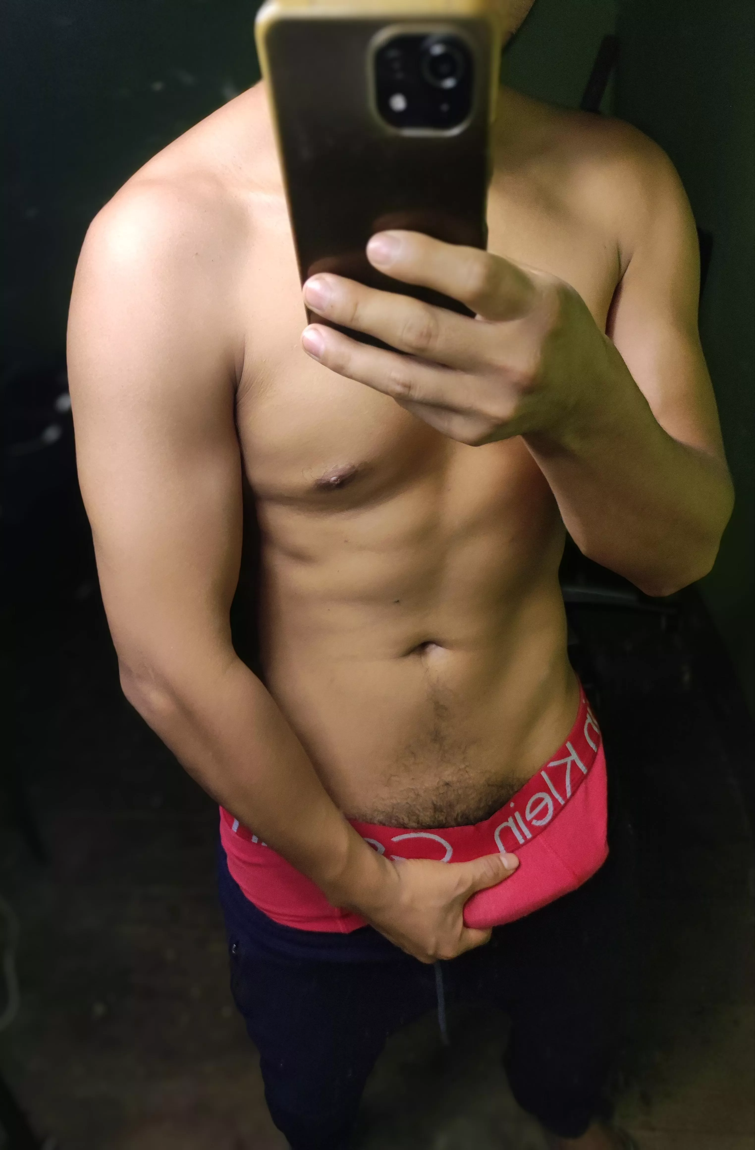 This young man is hot posted by gonzalo_hillary