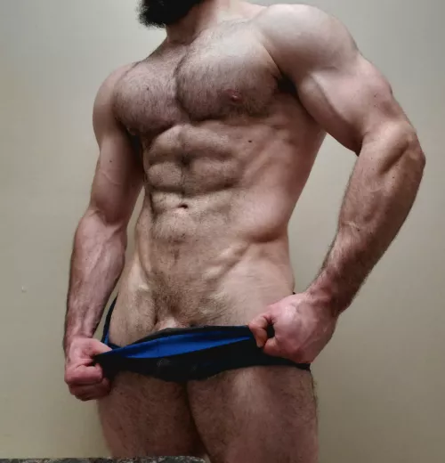 Thoughts? by ProfessionalBench572