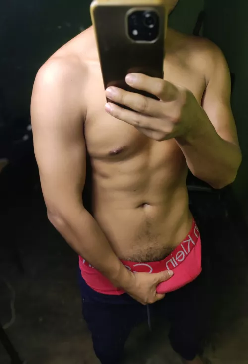 Wanting to eat an ass, I'm horny by gonzalo_hillary