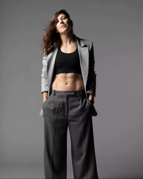 Wendy Holdener - Swiss Alpine Skier by Toya_OS