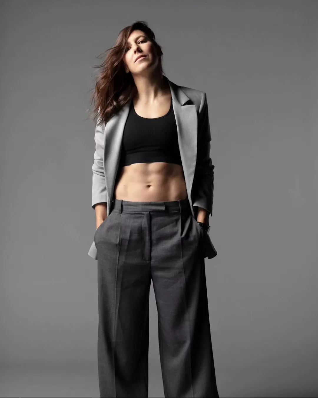 Wendy Holdener - Swiss Alpine Skier posted by Toya_OS