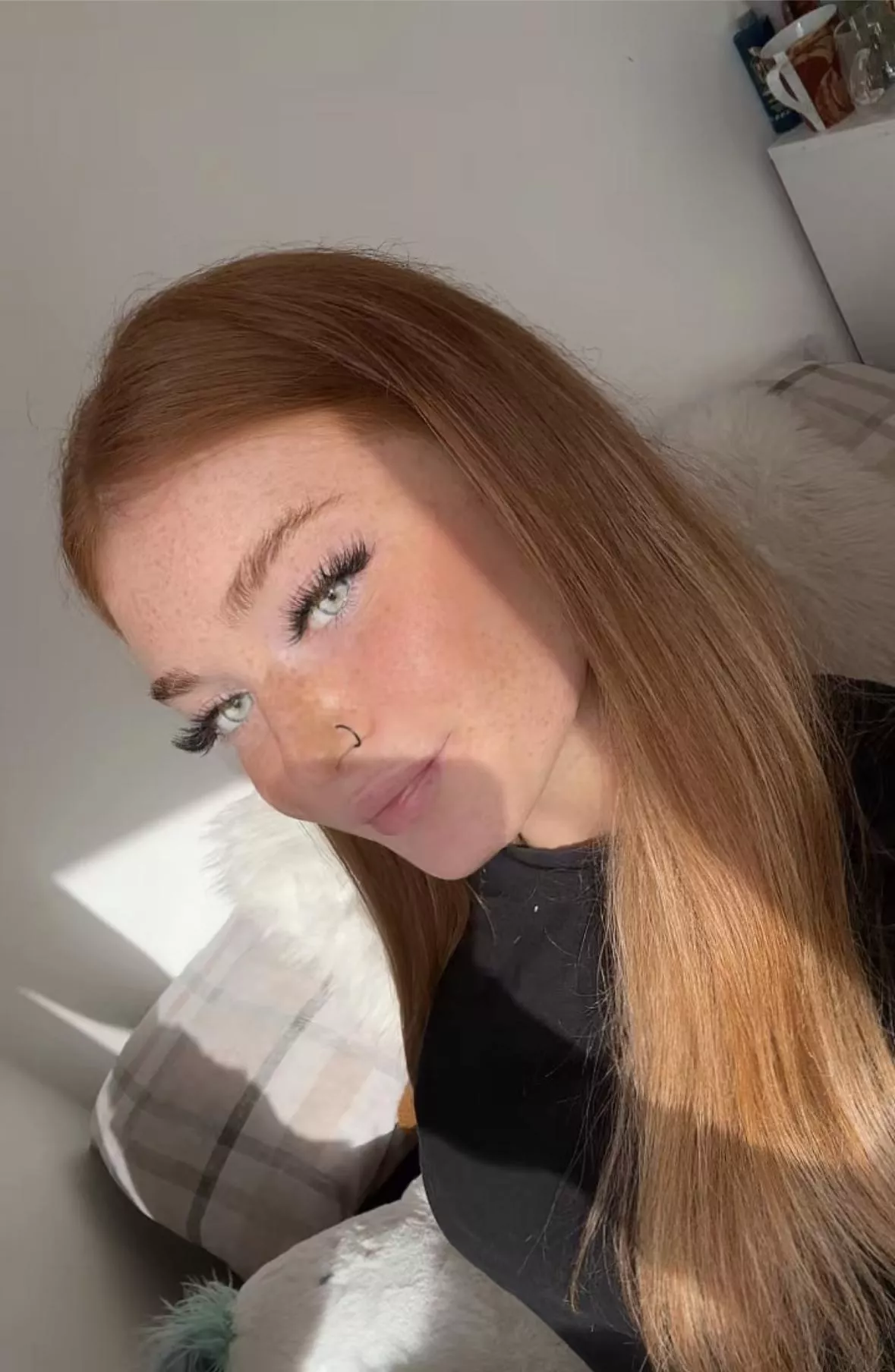 What's your Friday plans? posted by Riley_AA