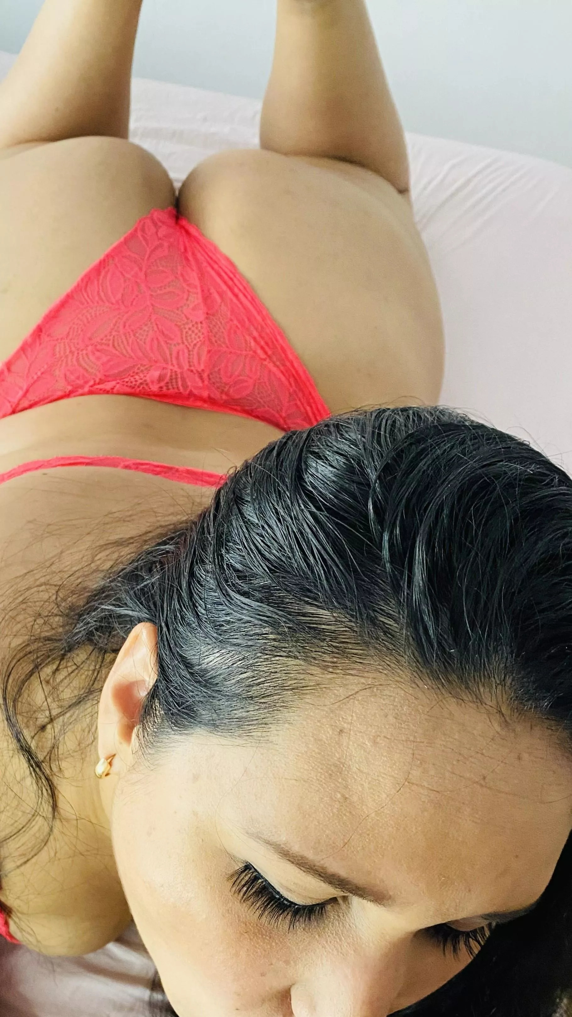 When I dedicate myself to making another person happy, I do it with subtlety and passion. posted by ClariLove