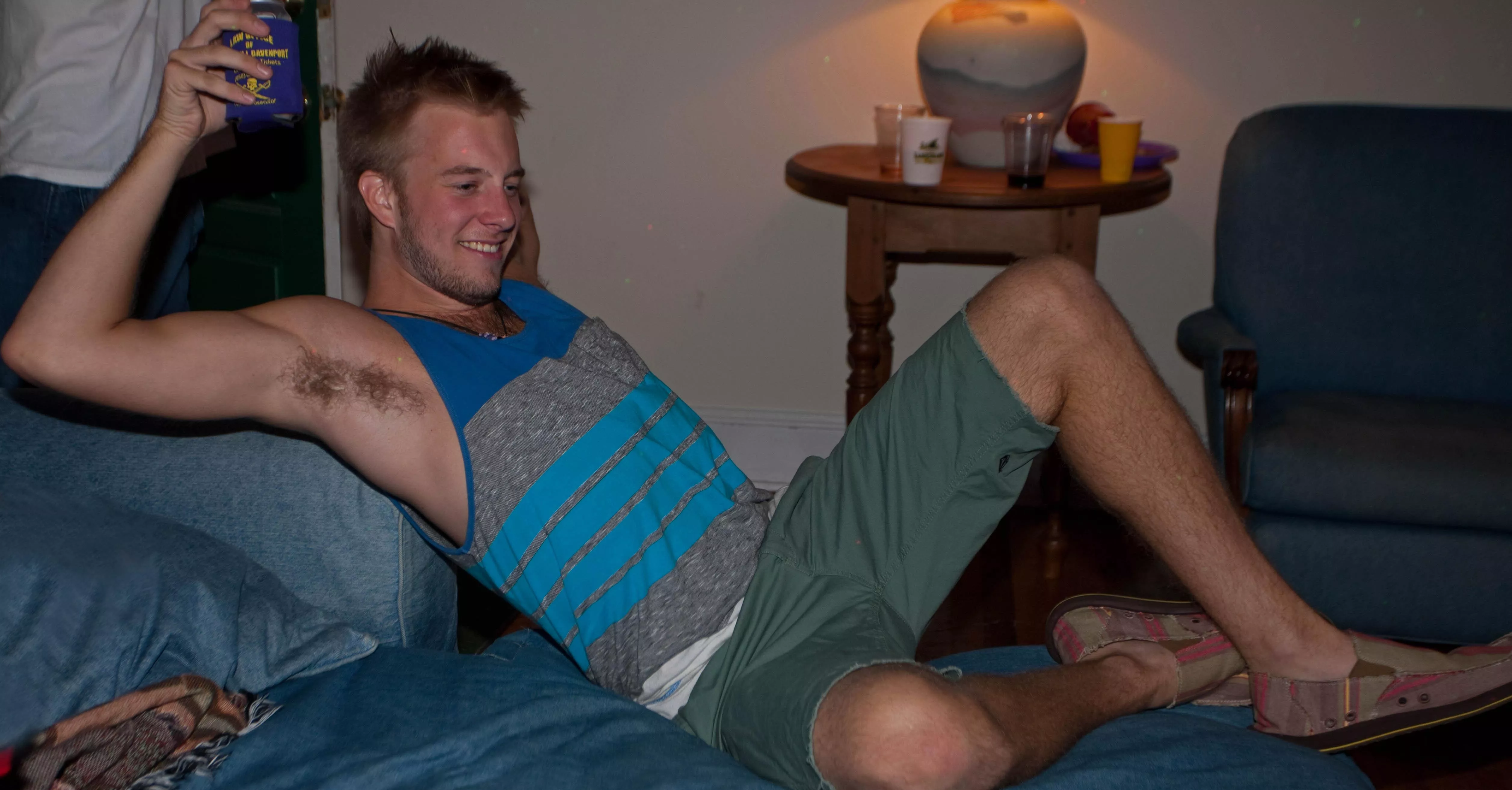 Wide open for you posted by str8brobro