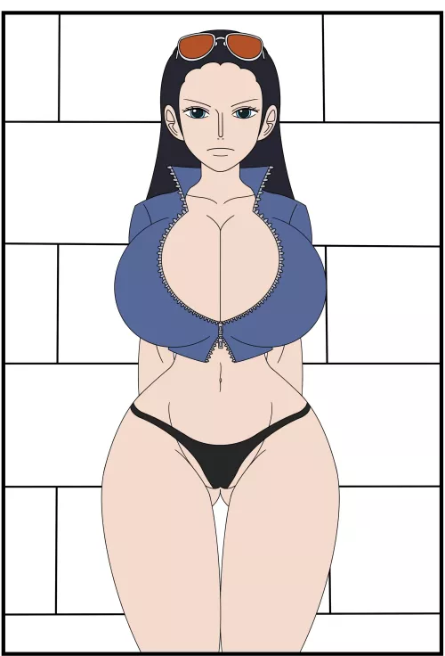 Wip page 1 panel by J323278