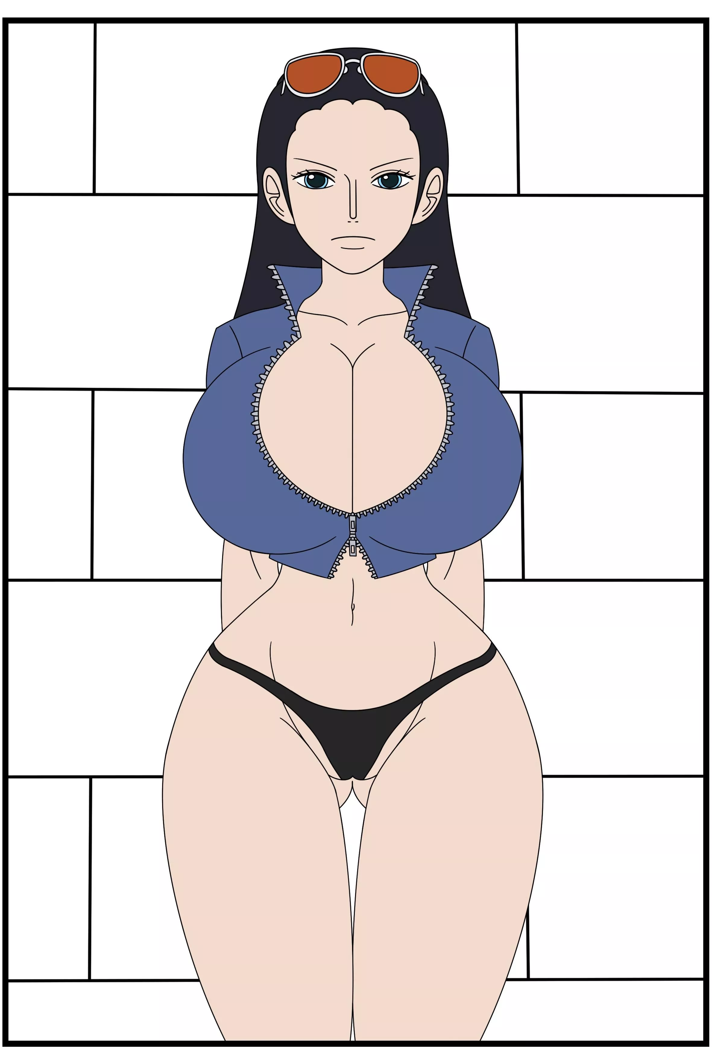 Wip page 1 panel posted by J323278