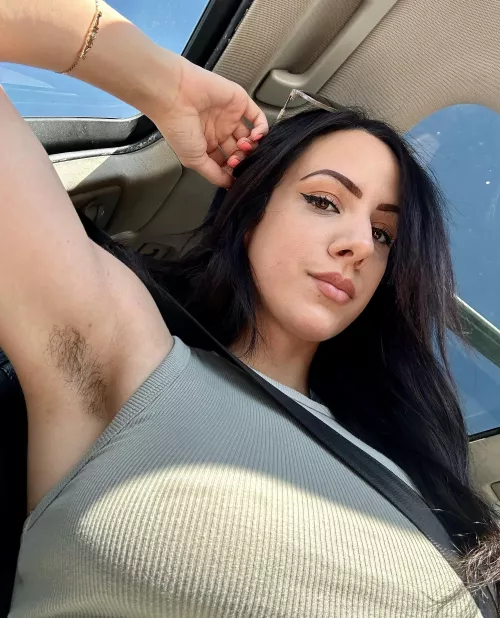 Would you give it a lick? by StickDue5482