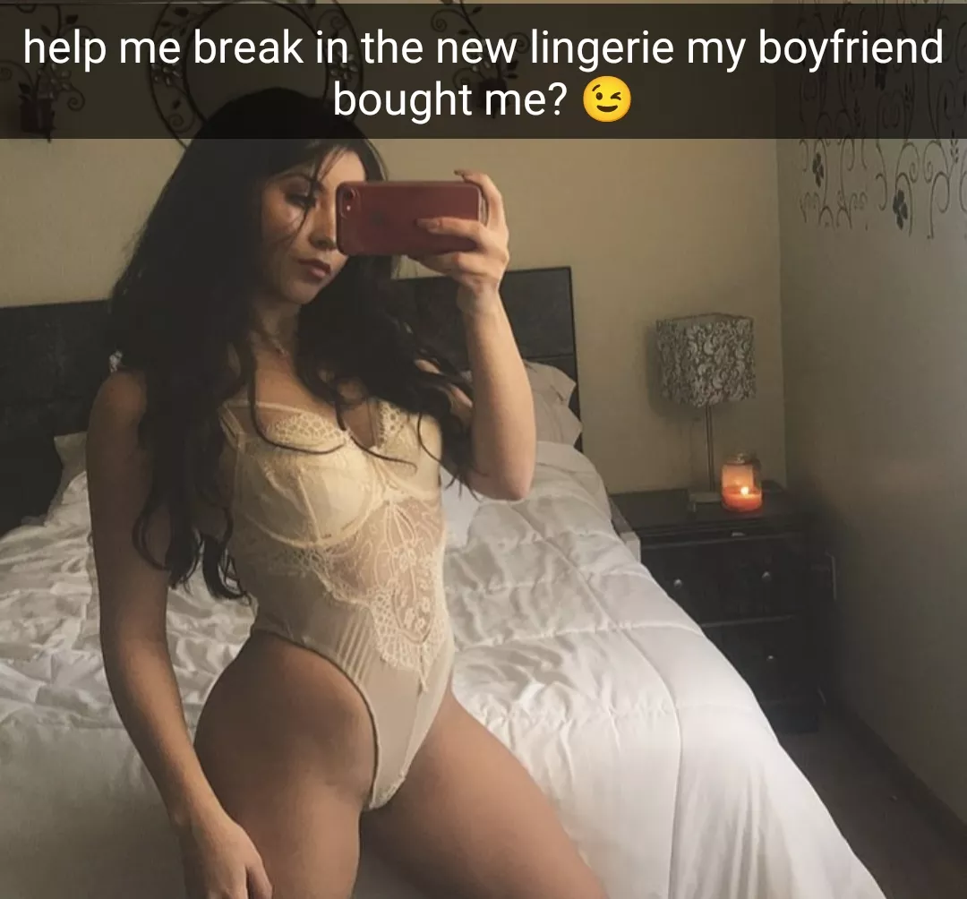 You bought it but he gets to put it to use posted by PM-ME_YOUR_NUDES_