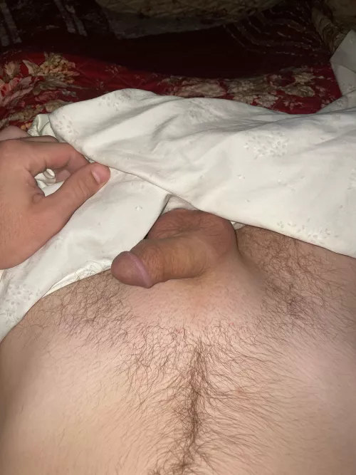 18M/ looking to send pics of my barely legal soft cock/ Amosc: shhhburn by burnitdown696