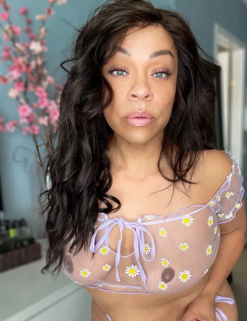 50F - if you only knew … by GoddessMcqueen